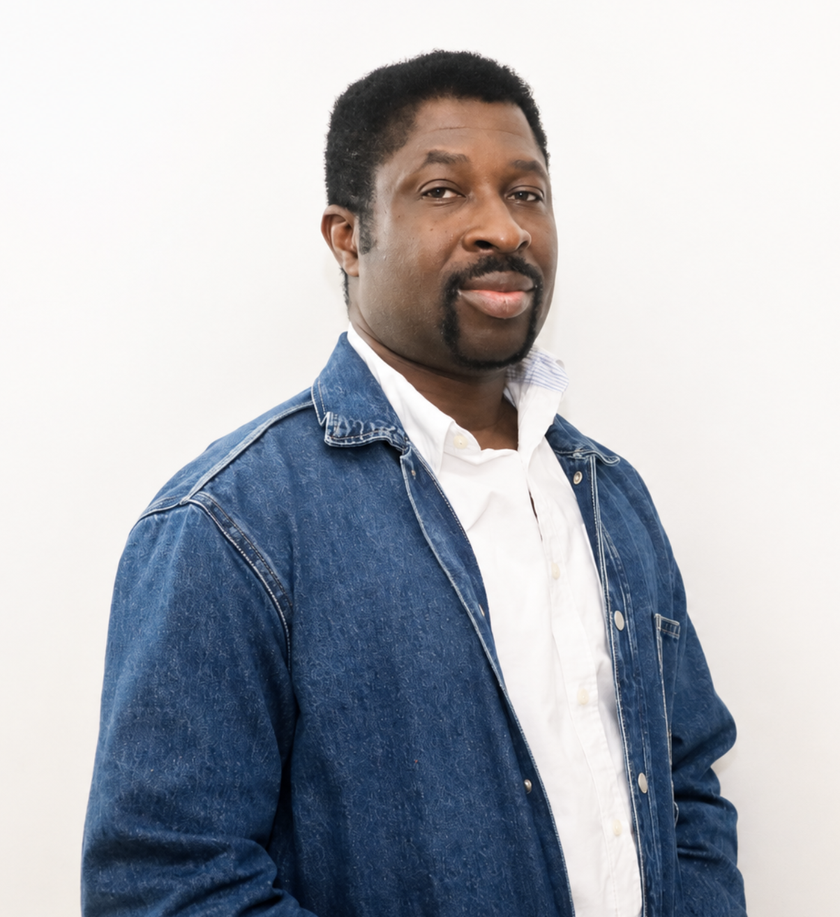Michael Alabi, founder of AddiTechLab