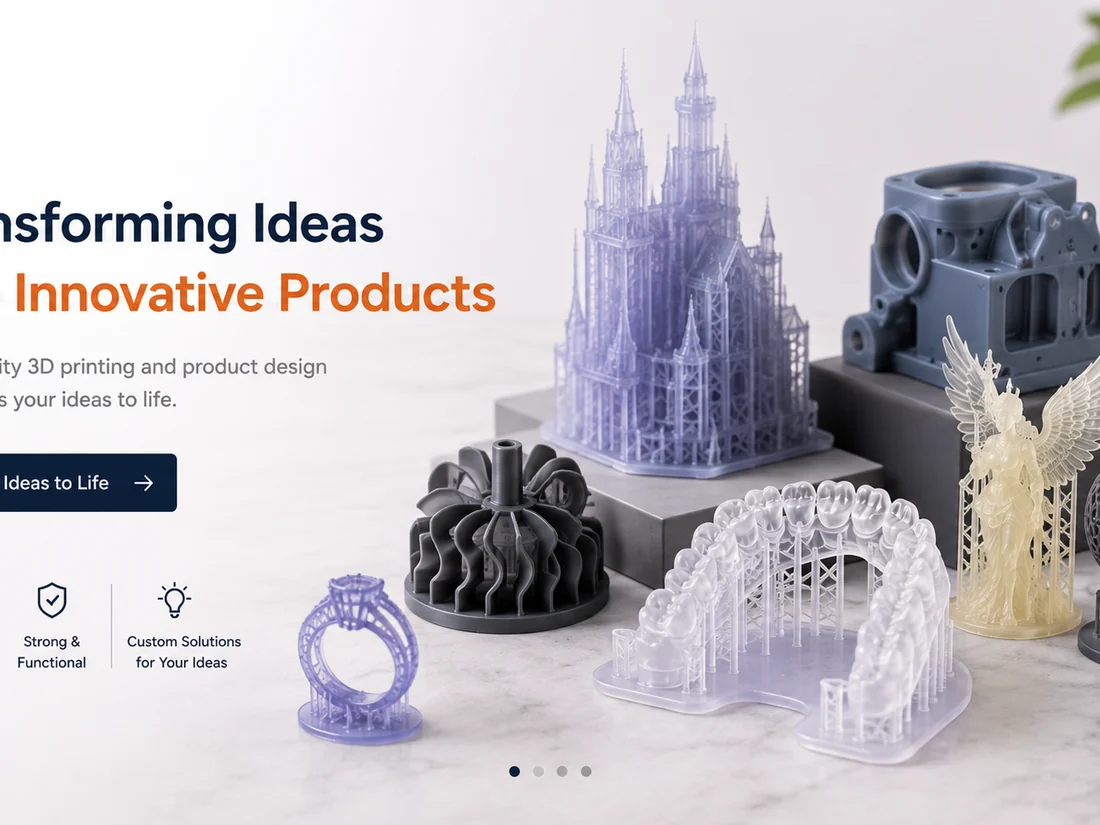 Digital Products